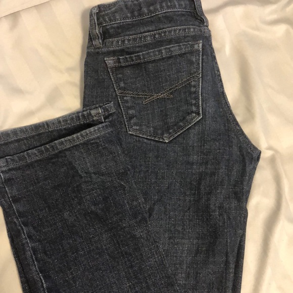 Jeans - dark rinse - Picture 5 of 5